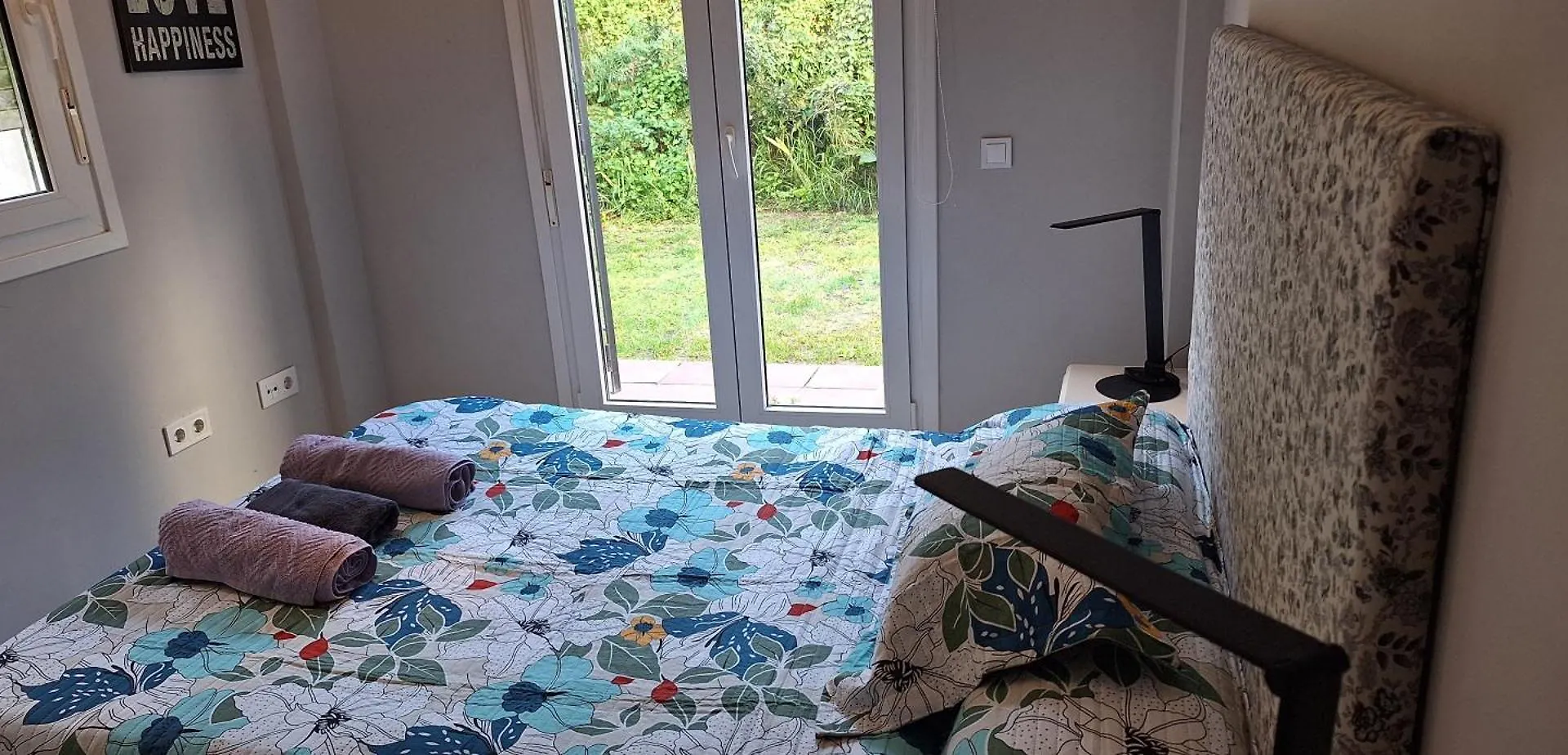 Apartamento Con Jardin La Linea de la Concepcion 0*,