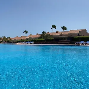 Elegant Colonial Style Ocean View Golf Del Sur Appartement San Miguel de Abona