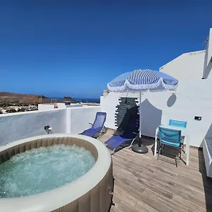 Casa Buenavista Agaete Hébergement de vacances Agaete (Gran Canaria)