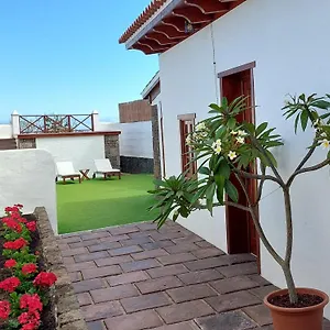 Casita Celajes Hébergement de vacances La Guancha
