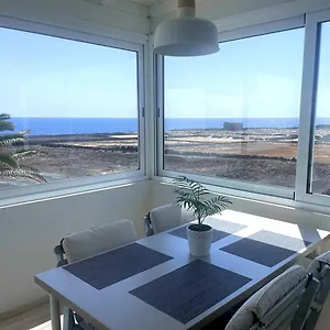 Mar De Sal Appartement Teguise (Lanzarote)