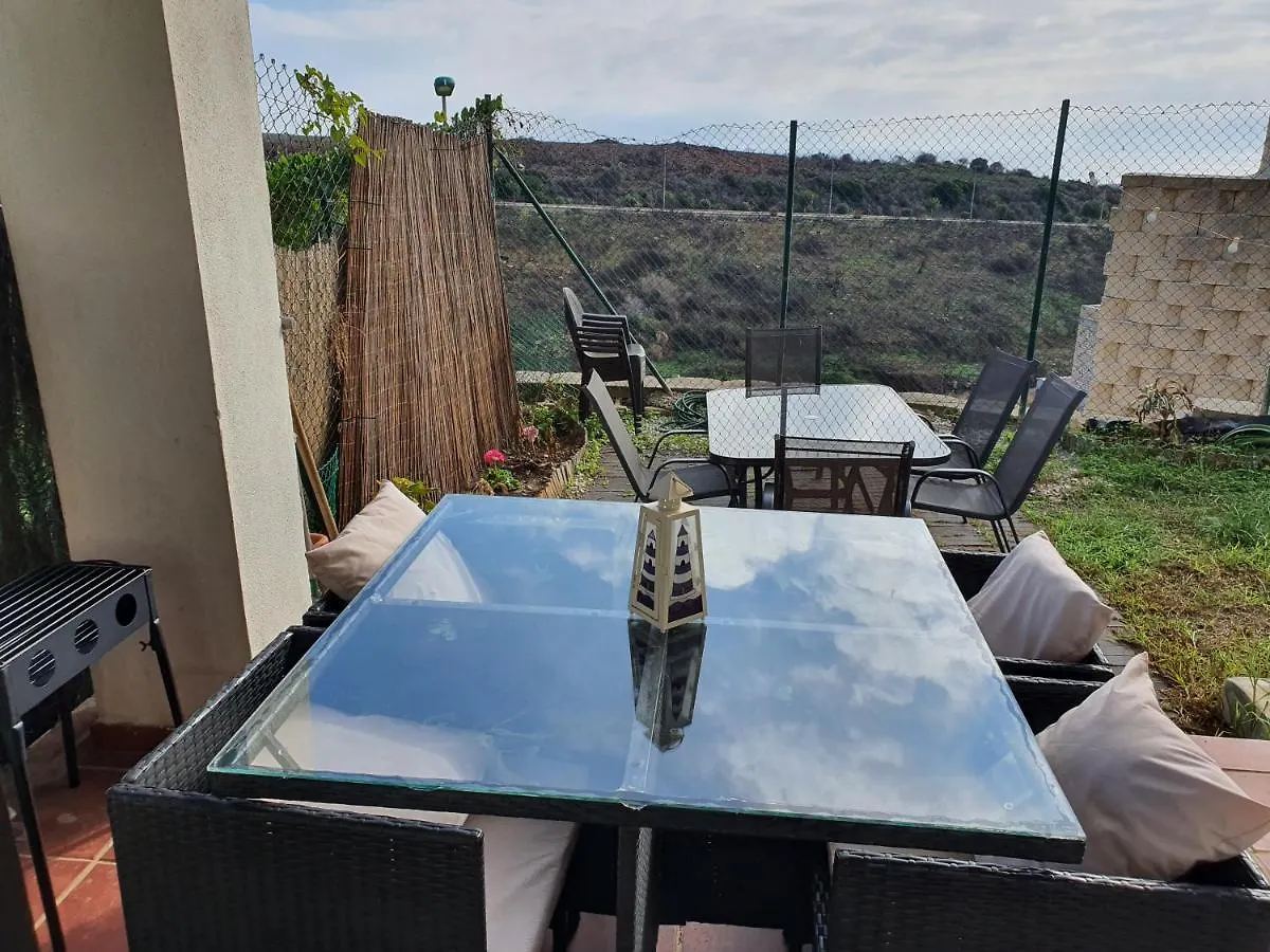 Apartamento Con Jardin La Linea de la Concepcion 0*,  Spain